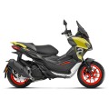 SR GT 200 SPORT E5 PIAGGIO GROUP